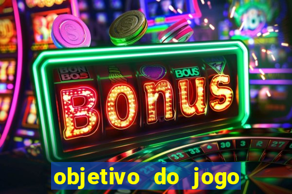 objetivo do jogo bingo matematico